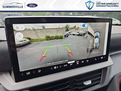 New 2026 Ford Explorer ST-Line w/ ST-Line Street Pack RWD image 28