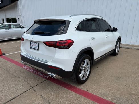 Used 2022 Mercedes-Benz GLA 250 image 7