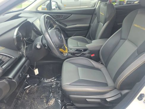 Used 2021 Subaru Crosstrek 2.5i Sport w/ Moonroof Package AWD/4WD image 5