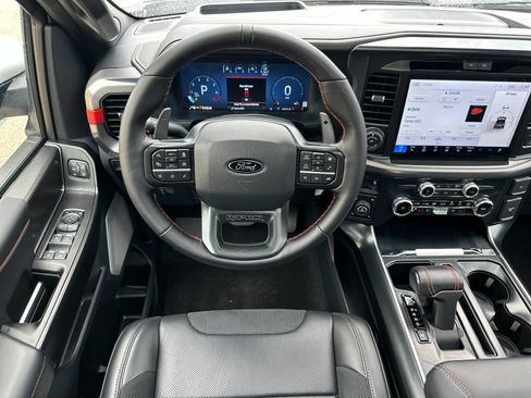Used 2025 Ford F150 Raptor image 16
