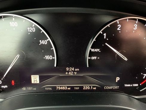 Used 2020 BMW X3 xDrive30i w/ Convenience Package image 25