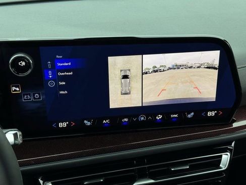 New 2026 Chevrolet Traverse Z71 image 14