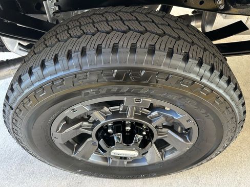 New 2026 Ford F250 XL image 12