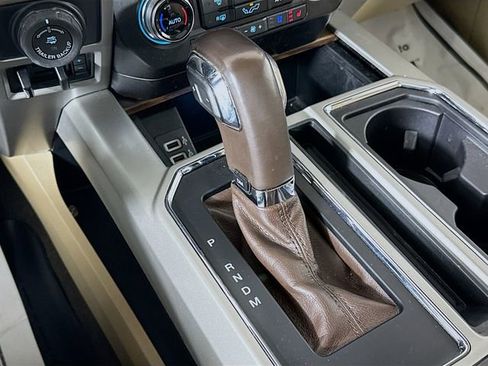 Used 2019 Ford F150 Lariat w/ Equipment Group 502A Luxury image 17