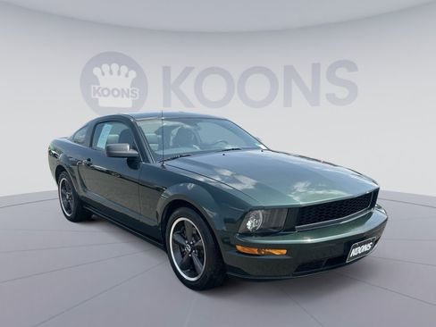 Used 2008 Ford Mustang GT RWD image 18