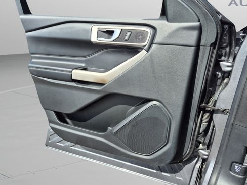 Certified 2022 Ford Explorer XLT RWD image 23