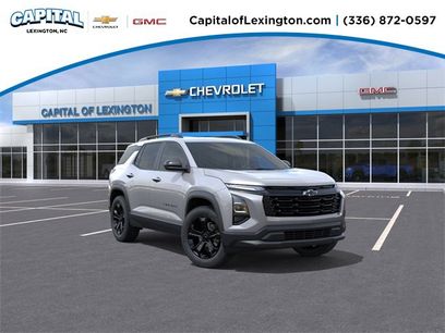 New 2026 Chevrolet Equinox LT w/ Convenience Package II