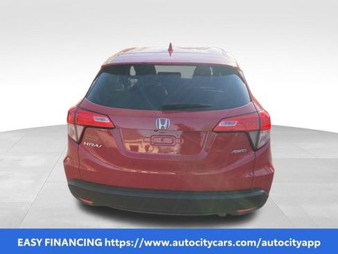 Used 2016 Honda HR-V LX image 5