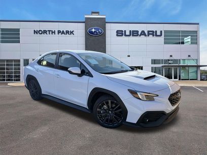 New 2026 Subaru WRX Premium w/ WRX Essentials Package