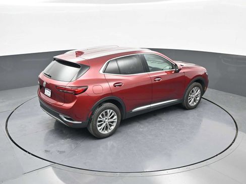 Used 2022 Buick Envision Preferred image 82