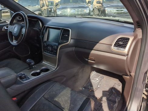 Used 2014 Jeep Grand Cherokee Summit AWD/4WD image 35