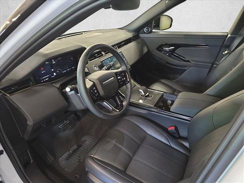 Certified 2026 Land Rover Range Rover Evoque S AWD/4WD image 18
