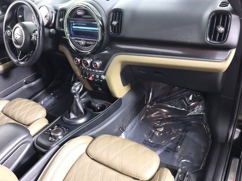 Used 2018 MINI Cooper Countryman S FWD image 40