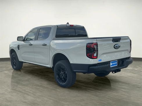 New 2025 Ford Ranger XLT w/ Equipment Group 301A High image 6