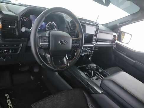 Used 2023 Ford F150 Tremor image 17