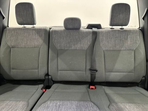 Used 2024 Ford F250 XLT image 21