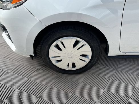 Used 2024 Mitsubishi Mirage G4 ES FWD image 28