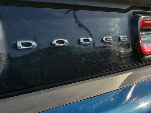 Used 2020 Dodge Challenger SXT image 34