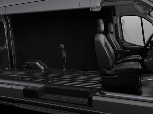 New 2026 Ford Transit 250 148 High Roof AWD image 31