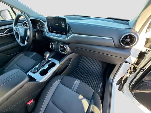 Used 2023 Chevrolet Blazer LT image 26