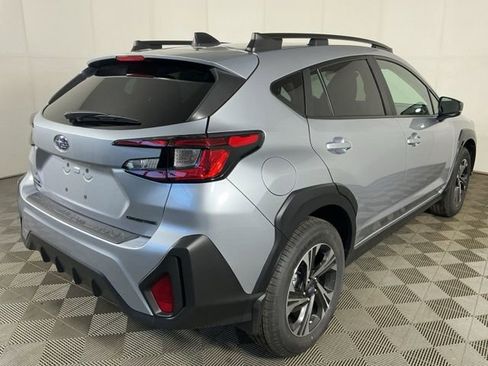 New 2026 Subaru Crosstrek 2.0i Premium AWD/4WD image 7