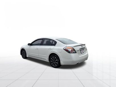 Used 2007 Nissan Altima 2.5 S w/ Technology Pkg