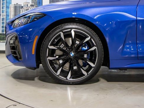 New 2026 BMW 430i xDrive Convertible image 9