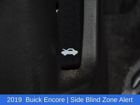 Used 2019 Buick Encore Preferred w/ Safety Package FWD image 25