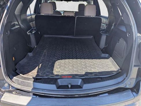 Used 2018 Ford Explorer FWD image 6