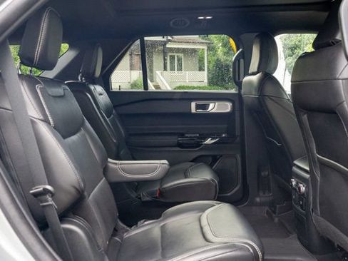 Used 2022 Ford Explorer ST w/ Equipment Group 401A AWD/4WD image 51