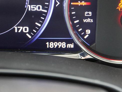 Used 2023 GMC Terrain Denali w/ Denali Premium Package image 31