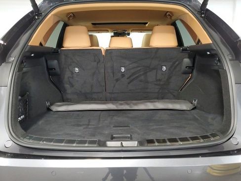 Used 2023 Lexus NX 350 AWD image 23