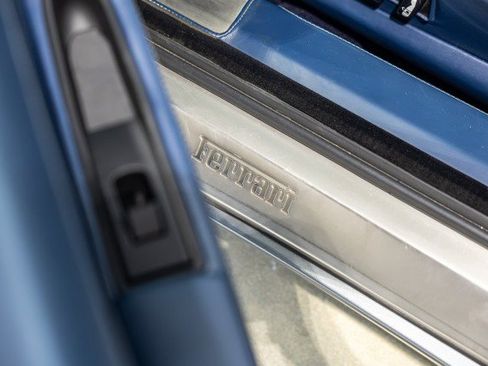 Used 2003 Ferrari 360 Spider RWD image 40