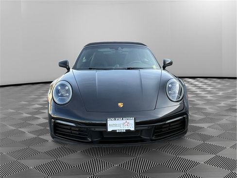 Used 2022 Porsche 911 Carrera RWD image 8