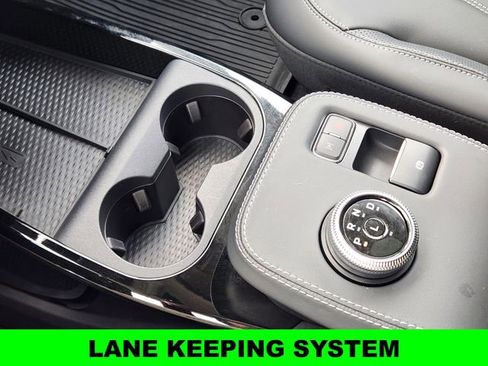 Used 2021 Ford Mustang Mach-E Premium image 20