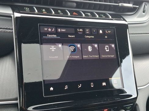 New 2025 Jeep Grand Cherokee Laredo X w/ Luxury Tech Group I image 16