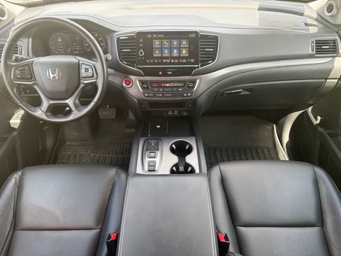 Certified 2024 Honda Ridgeline RTL image 2