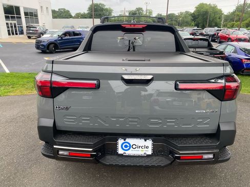 New 2025 Hyundai Santa Cruz XRT image 5