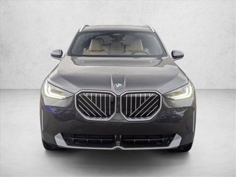 Used 2026 BMW X3 xDrive30 w/ Premium Package AWD/4WD image 6