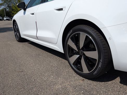 New 2025 Audi A5 2.0T Premium Plus image 3