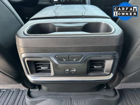 Used 2025 GMC Sierra 1500 Denali image 20