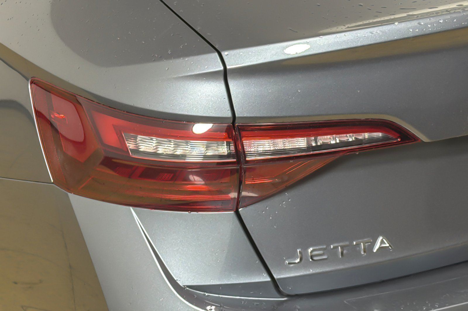 Used 2024 Volkswagen Jetta S FWD image 24