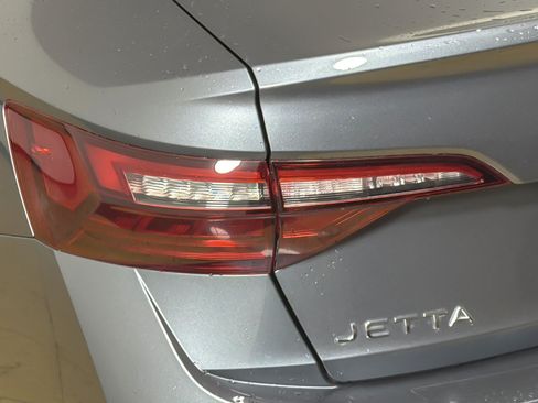 Used 2024 Volkswagen Jetta S FWD image 24