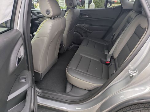 Used 2026 Chevrolet Trax ACTIV w/ Driver Confidence Package image 13