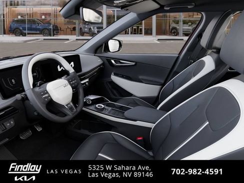 New 2026 Kia EV6 GT-Line RWD image 19