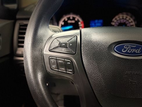Used 2021 Ford Ranger XL w/ Equipment Group 101A High AWD/4WD image 15