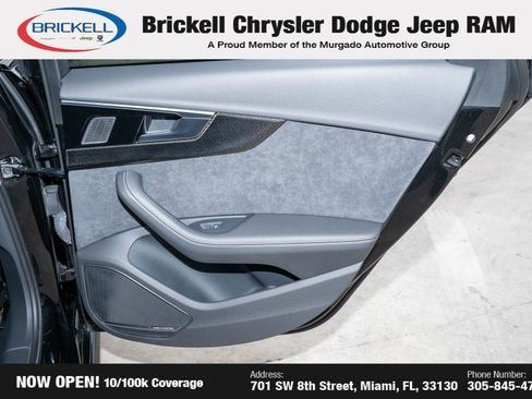 Used 2023 Audi S4 Prestige w/ Prestige Package image 13