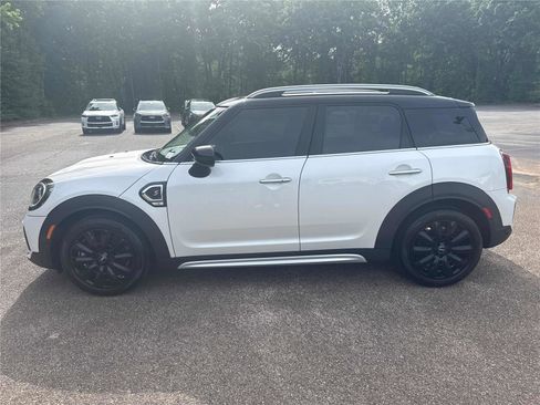 Used 2024 MINI Cooper Countryman S FWD image 9