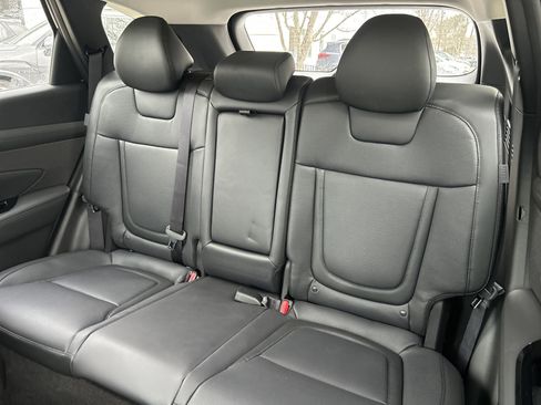 New 2026 Hyundai Tucson Limited image 28