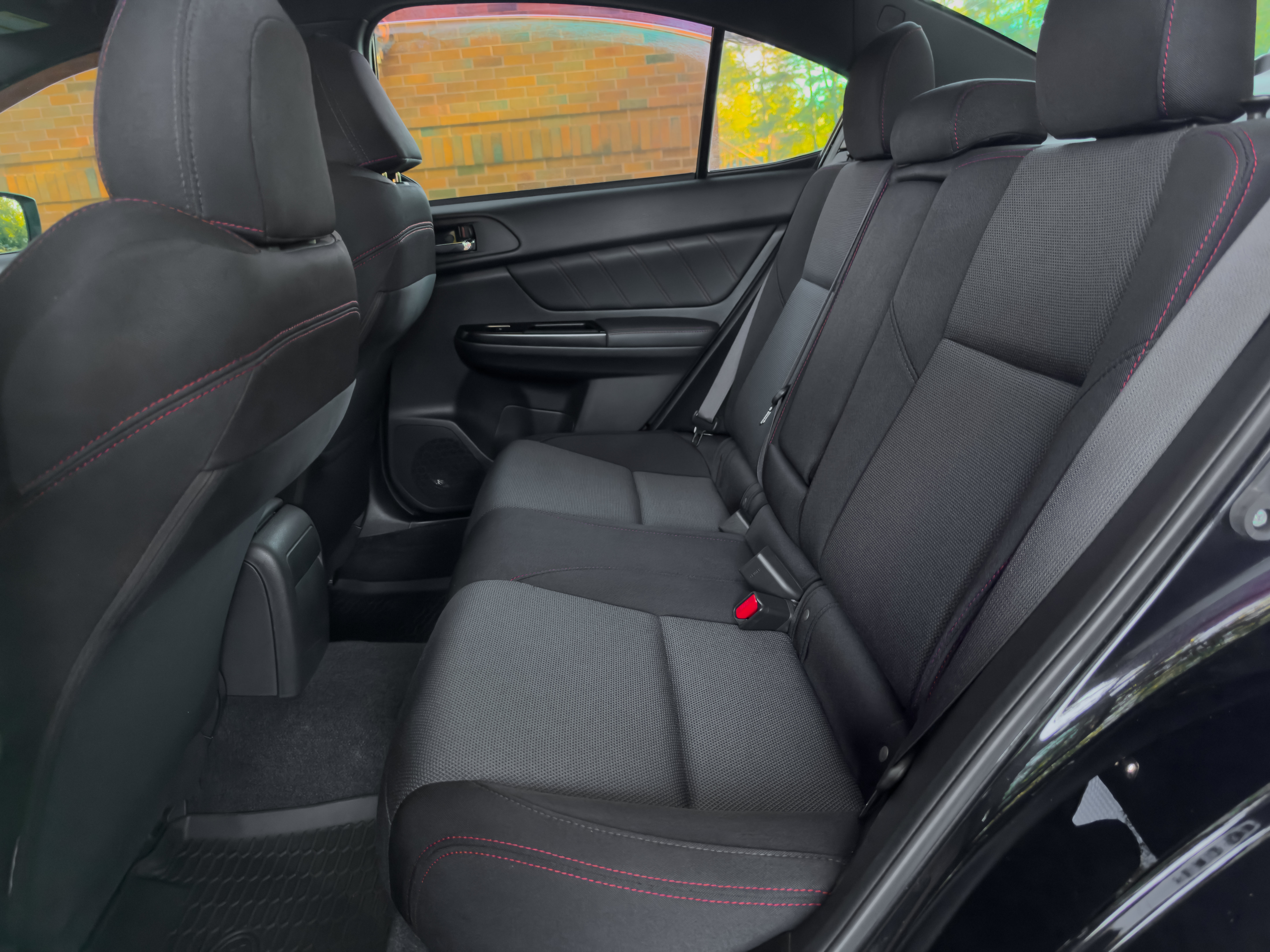 Used 2020 Subaru WRX Premium AWD/4WD image 15
